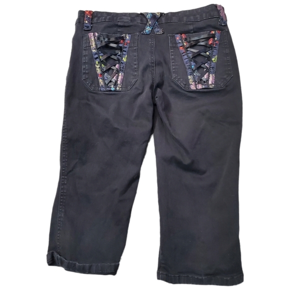 Vintage Tripp NYC Pants Size 5 - Picture 2 of 4